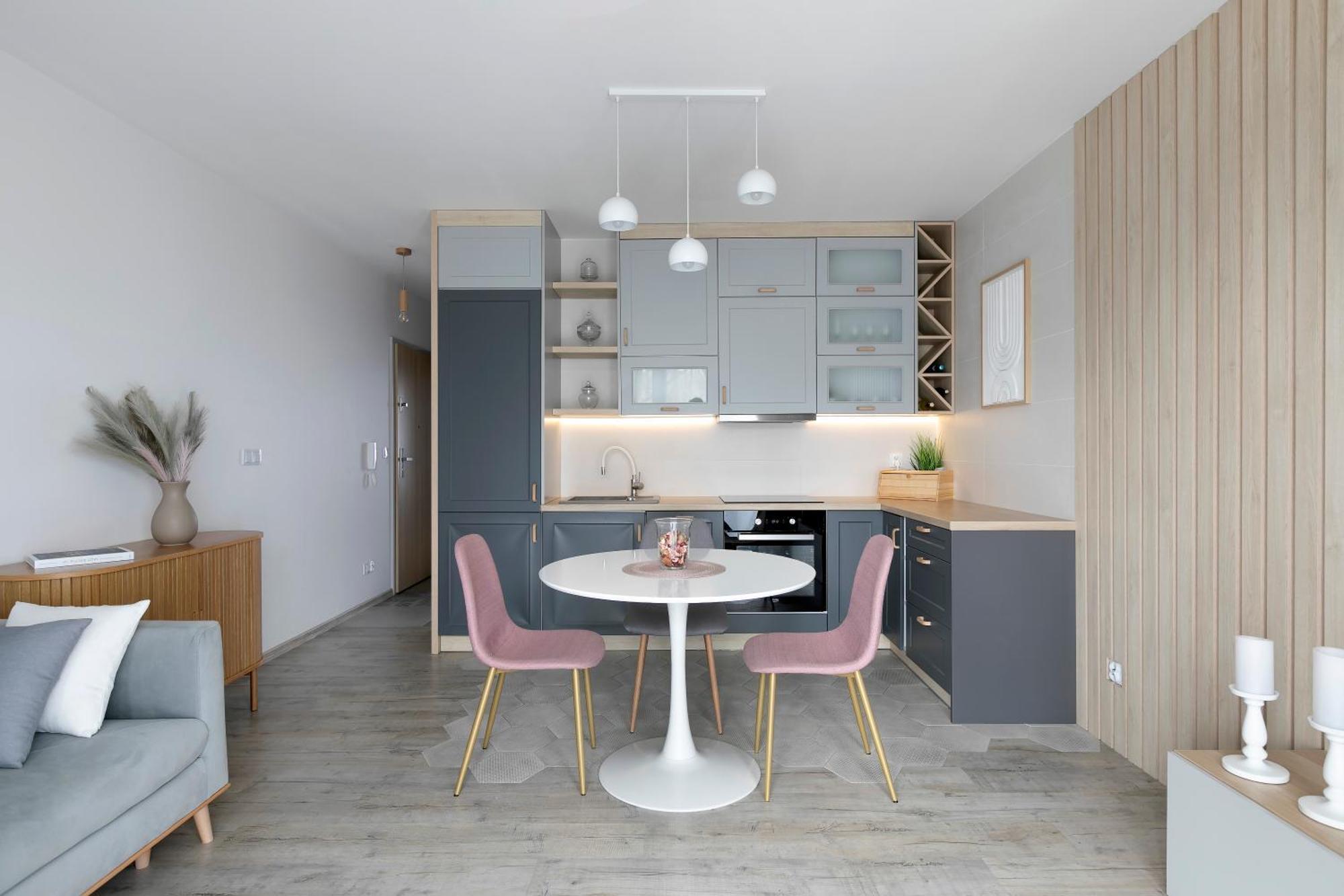 Apartament Szary Cracóvia Exterior foto