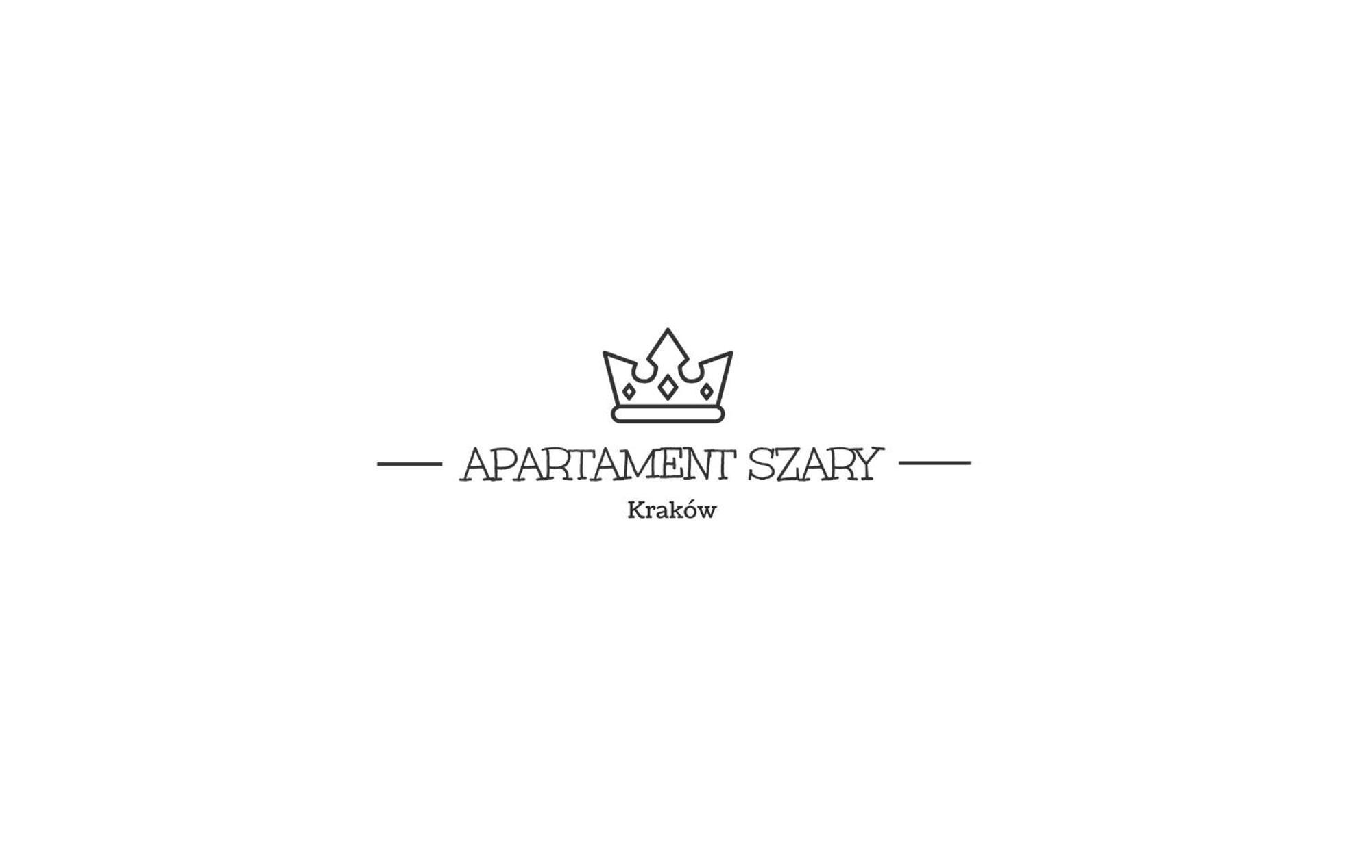 Apartament Szary Cracóvia Exterior foto